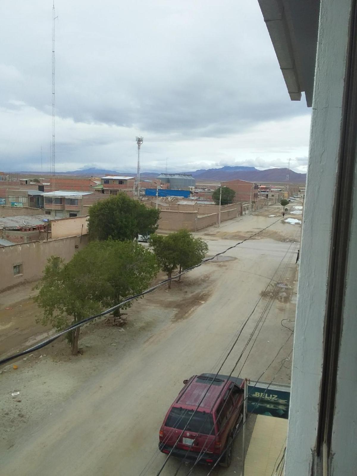 Hostal Nichkito Hostel Uyuni Bilik gambar